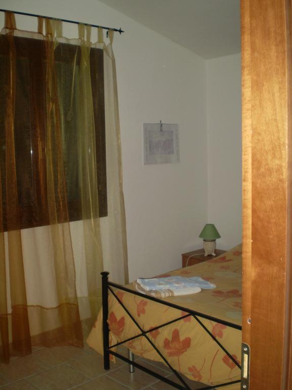 Agriturismo Ternova Alberese Eksteriør billede