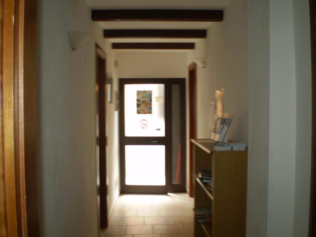 Agriturismo Ternova Alberese Eksteriør billede