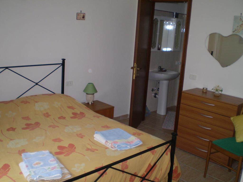 Agriturismo Ternova Alberese Eksteriør billede