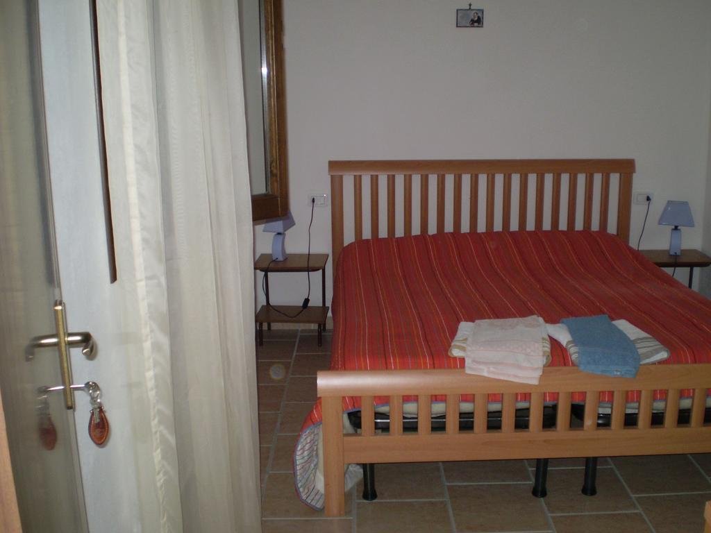 Agriturismo Ternova Alberese Eksteriør billede