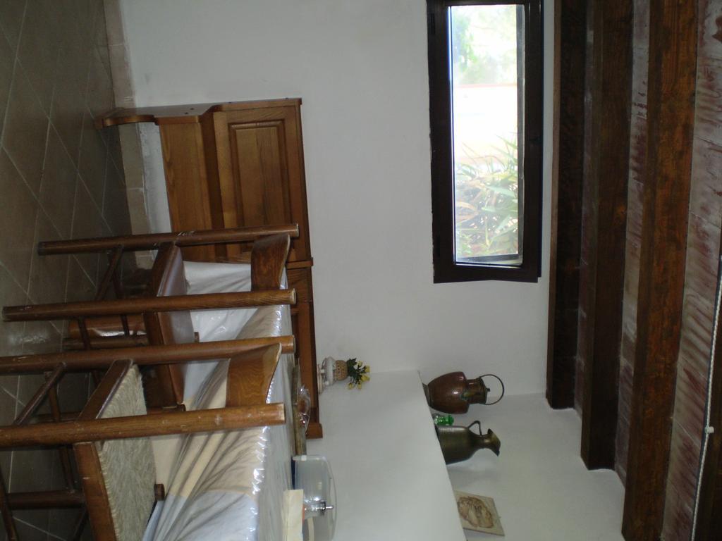 Agriturismo Ternova Alberese Eksteriør billede