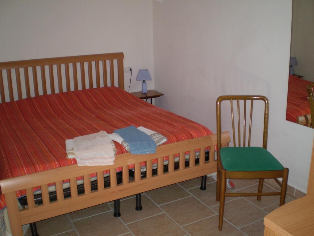 Agriturismo Ternova Alberese Eksteriør billede