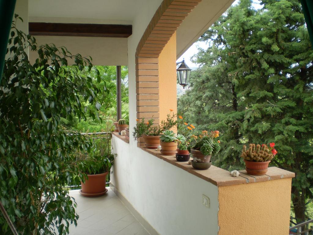 Agriturismo Ternova Alberese Eksteriør billede